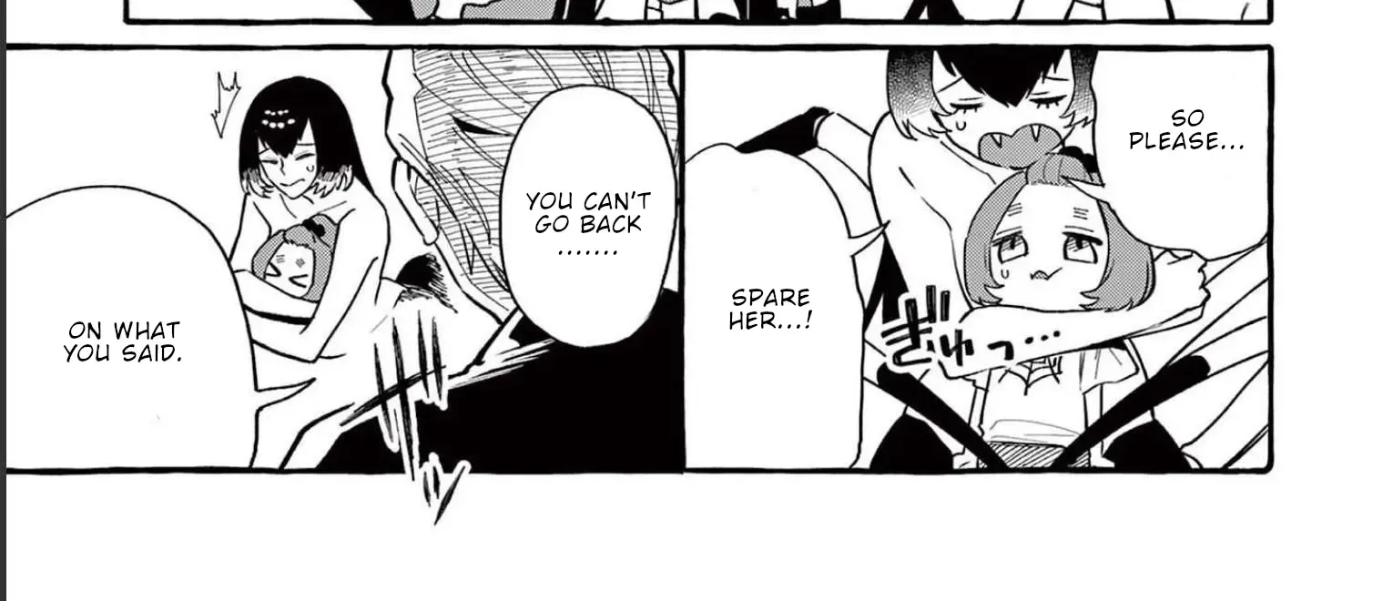 Ushiro no Shoumen Kamui-san Zinmanga X Chapter 51 Page 39