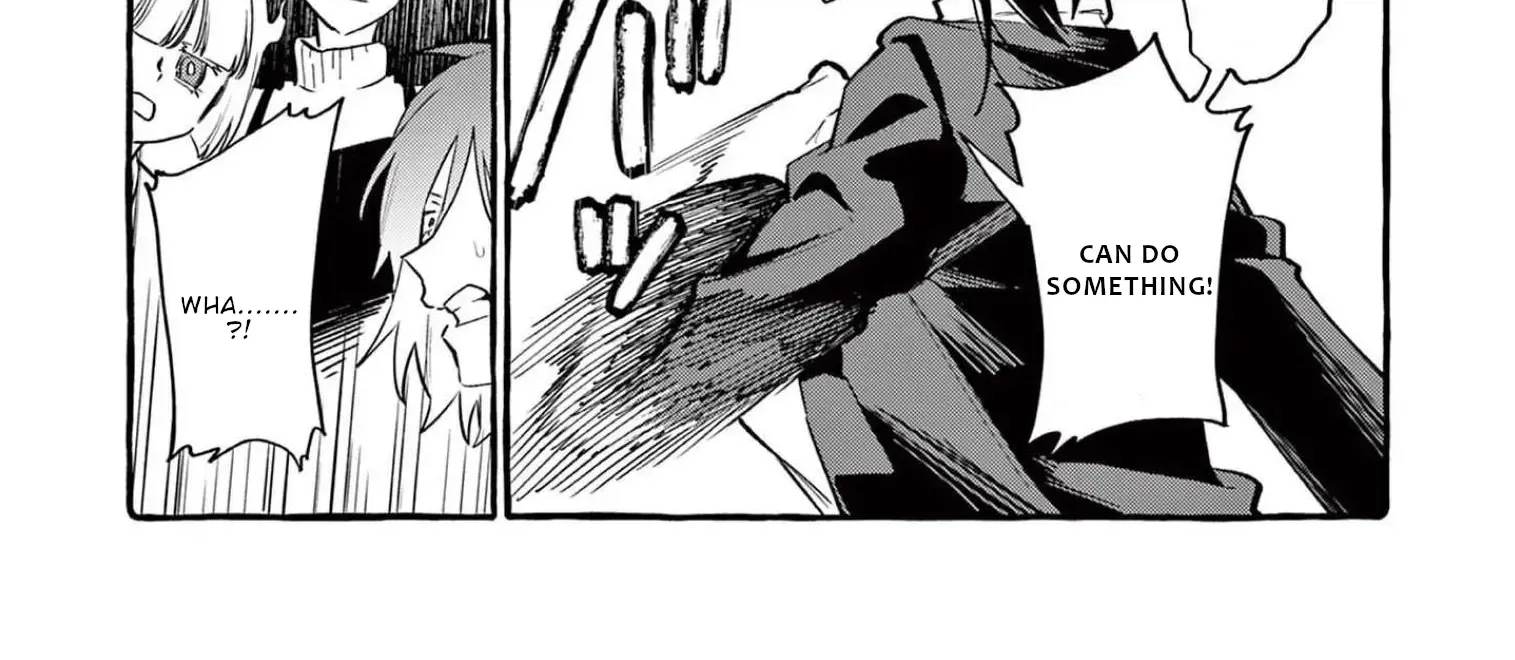 Ushiro no Shoumen Kamui-san Zinmanga X Chapter 45 Page 27
