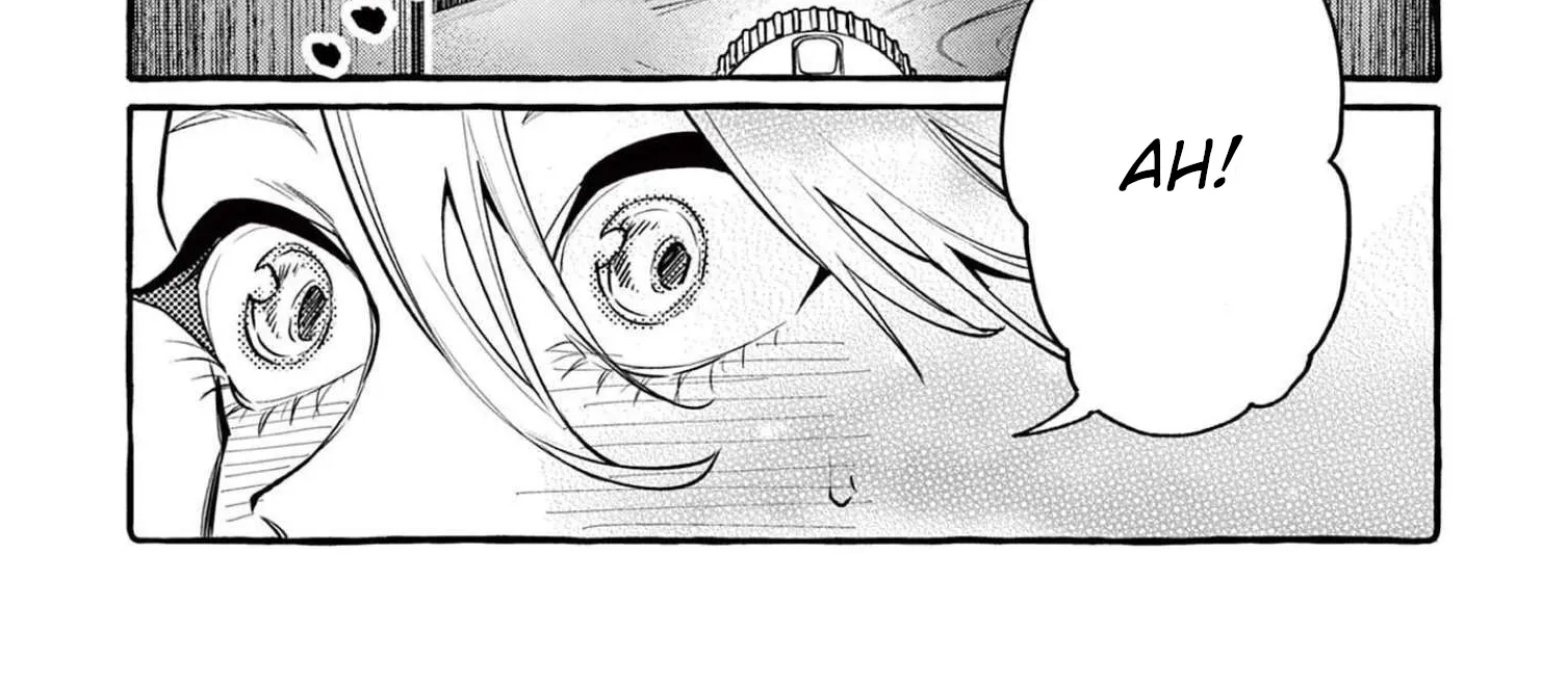 Ushiro no Shoumen Kamui-san Zinmanga X Chapter 42 Page 19