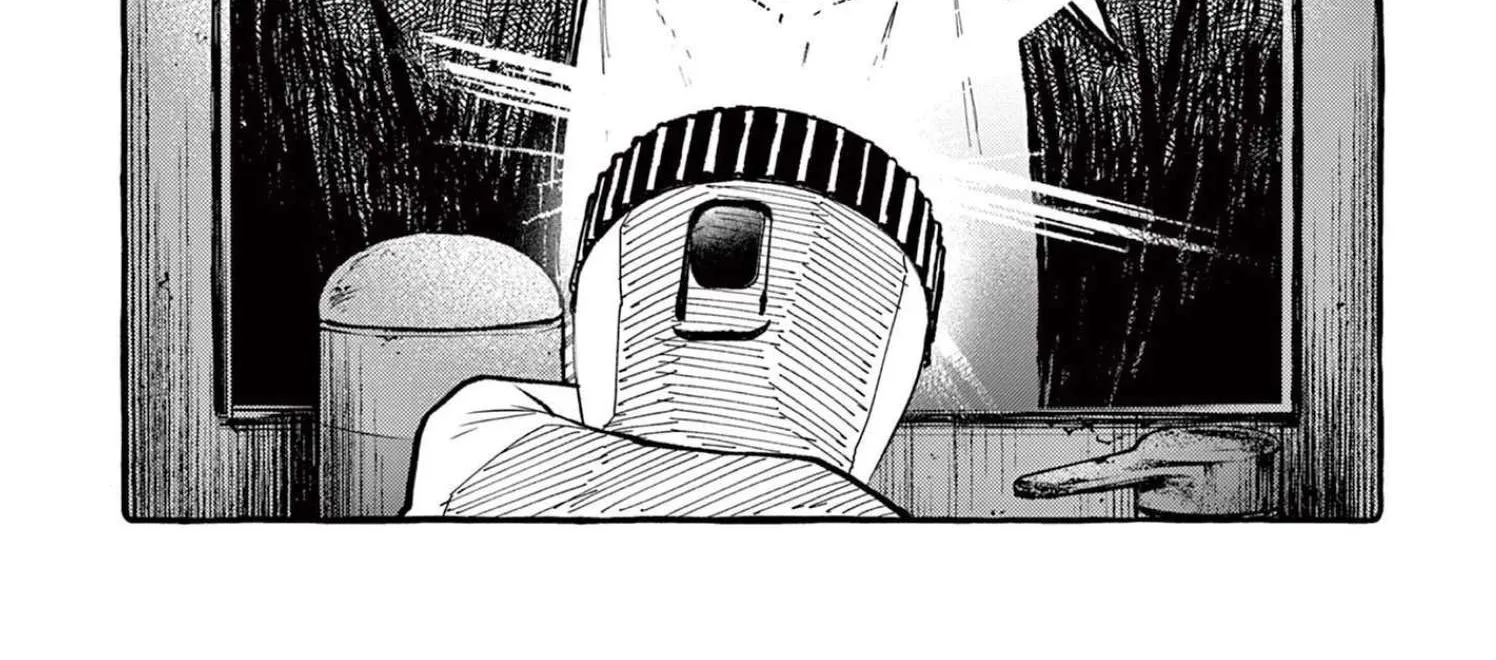 Ushiro no Shoumen Kamui-san Zinmanga X Chapter 42 Page 21