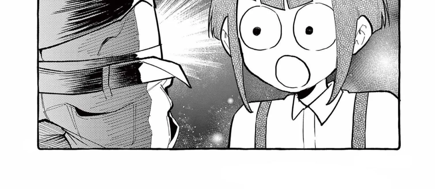 Ushiro no Shoumen Kamui-san Zinmanga X Chapter 40 Page 35