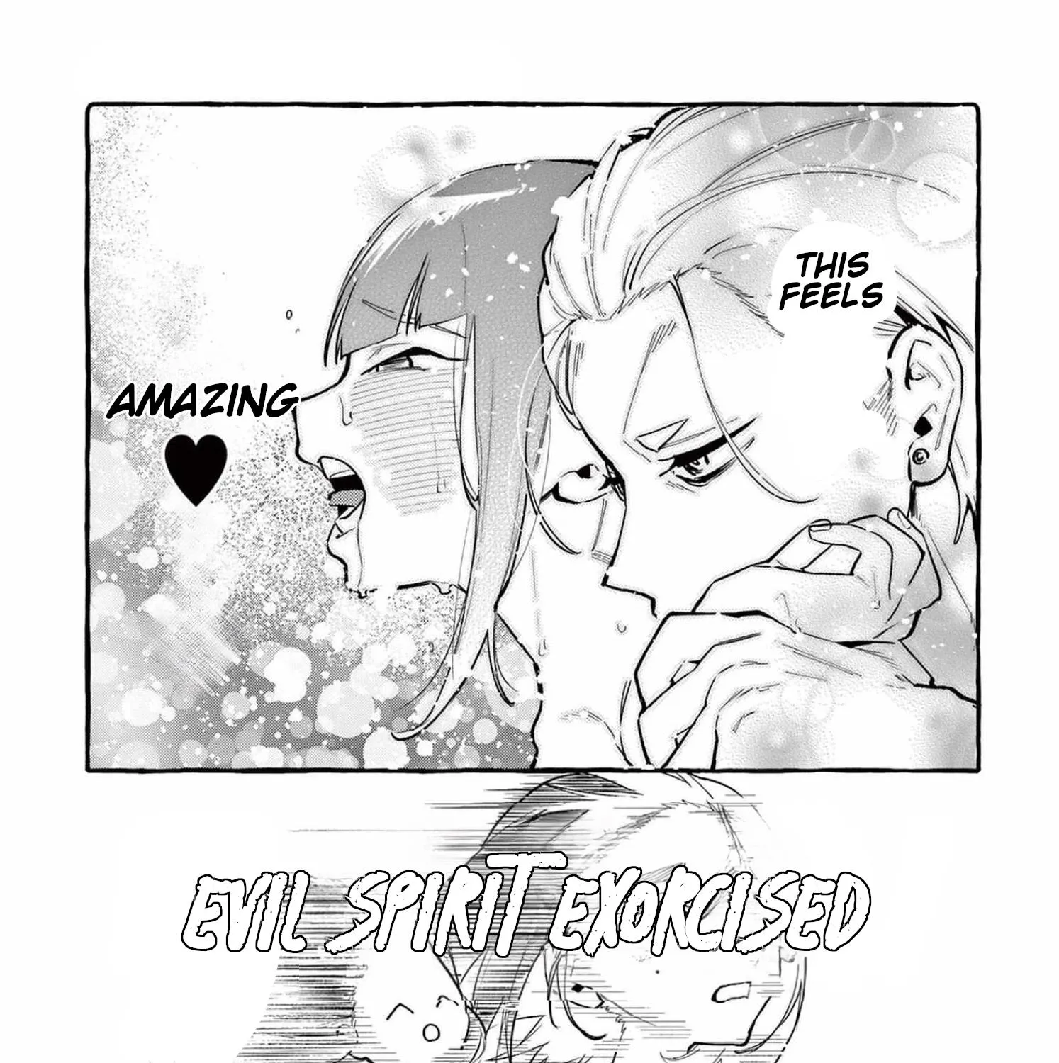 Ushiro no Shoumen Kamui-san Zinmanga X Chapter 40 Page 40