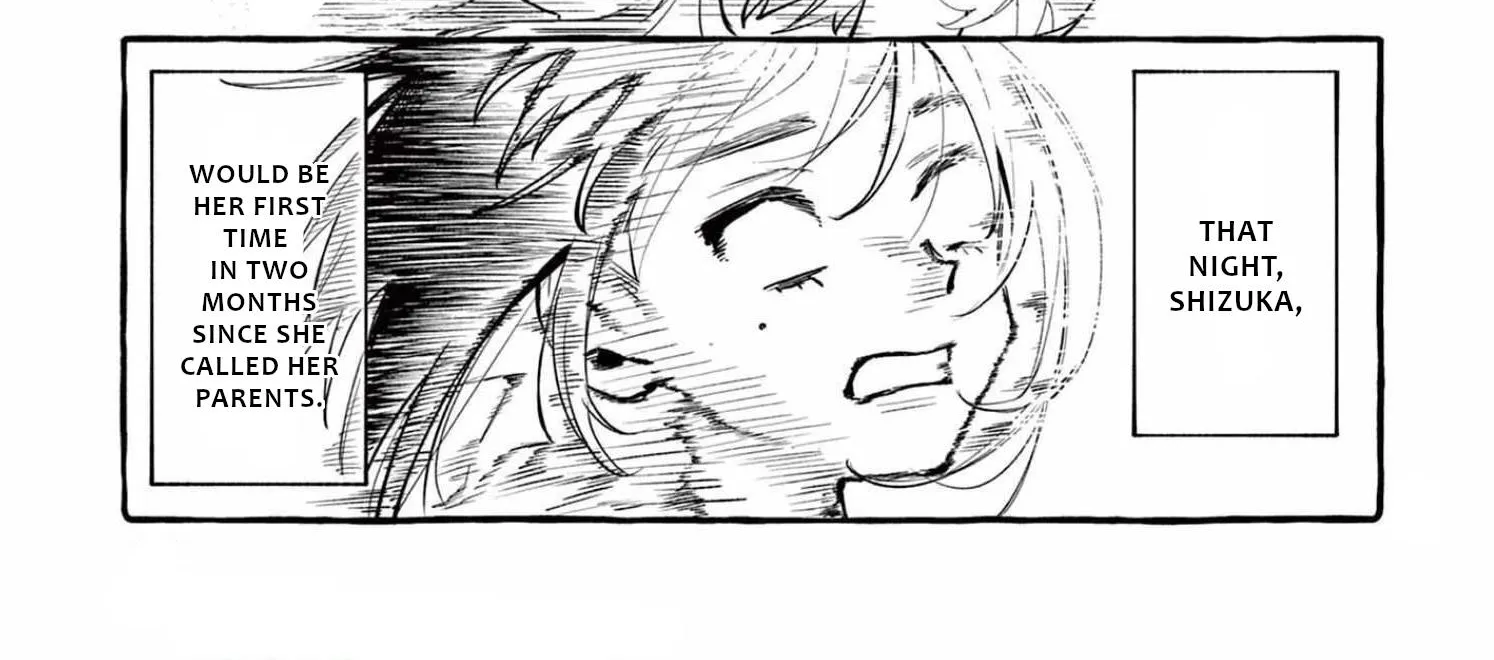Ushiro no Shoumen Kamui-san Zinmanga X Chapter 40 Page 41