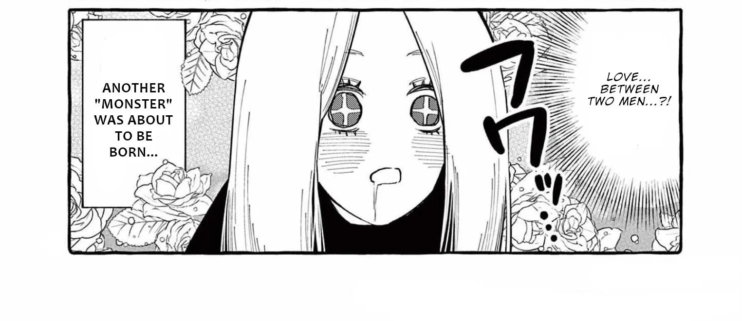 Ushiro no Shoumen Kamui-san Zinmanga X Chapter 40 Page 43
