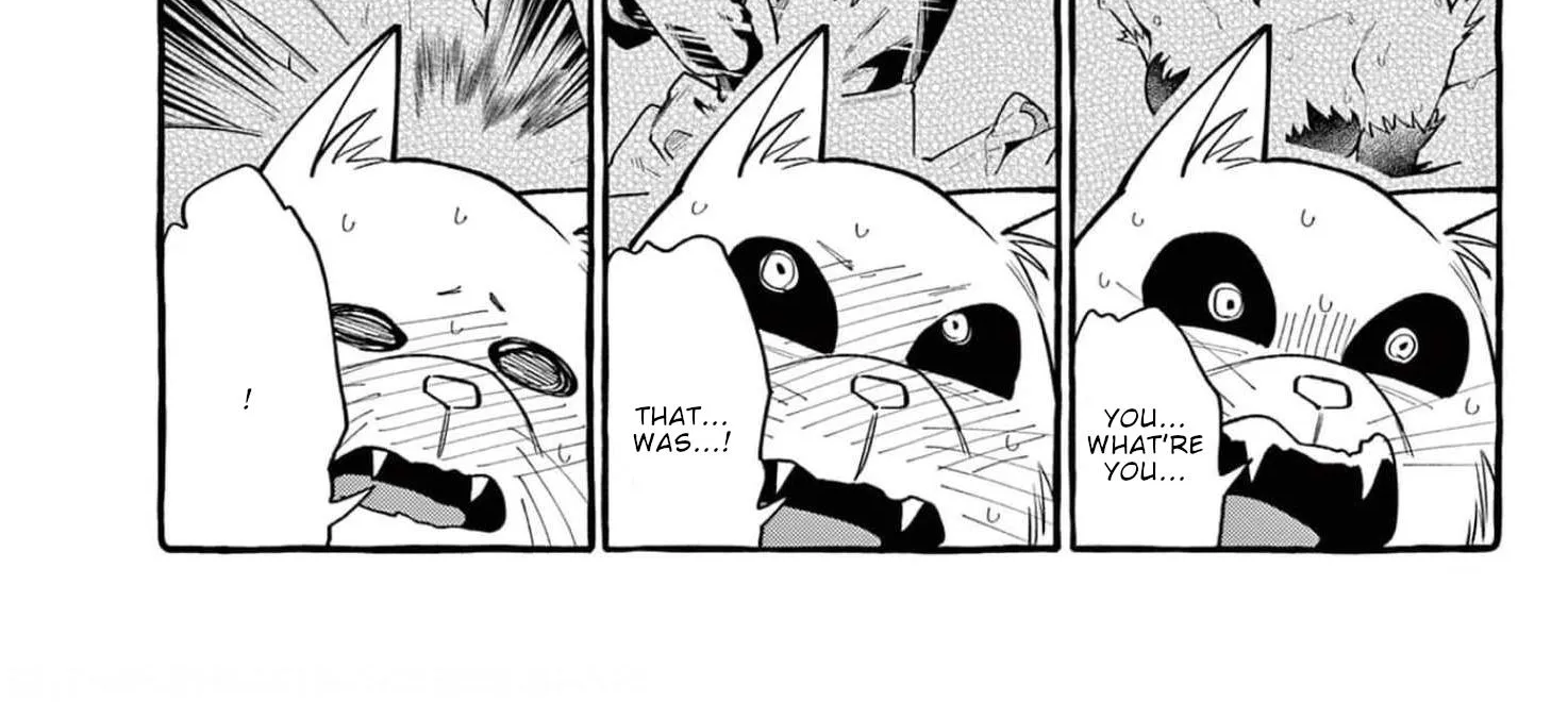 Ushiro no Shoumen Kamui-san Zinmanga X Chapter 39 Page 21