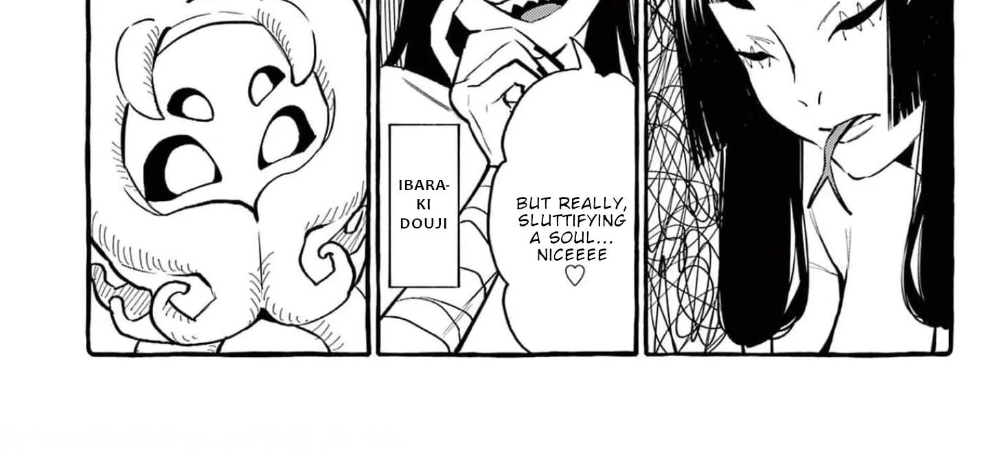 Ushiro no Shoumen Kamui-san Zinmanga X Chapter 39 Page 31