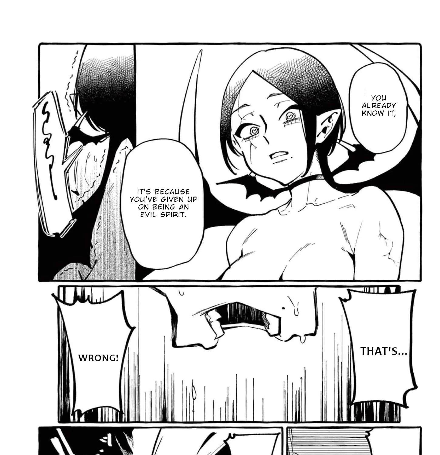 Ushiro no Shoumen Kamui-san Zinmanga X Chapter 29 Page 20