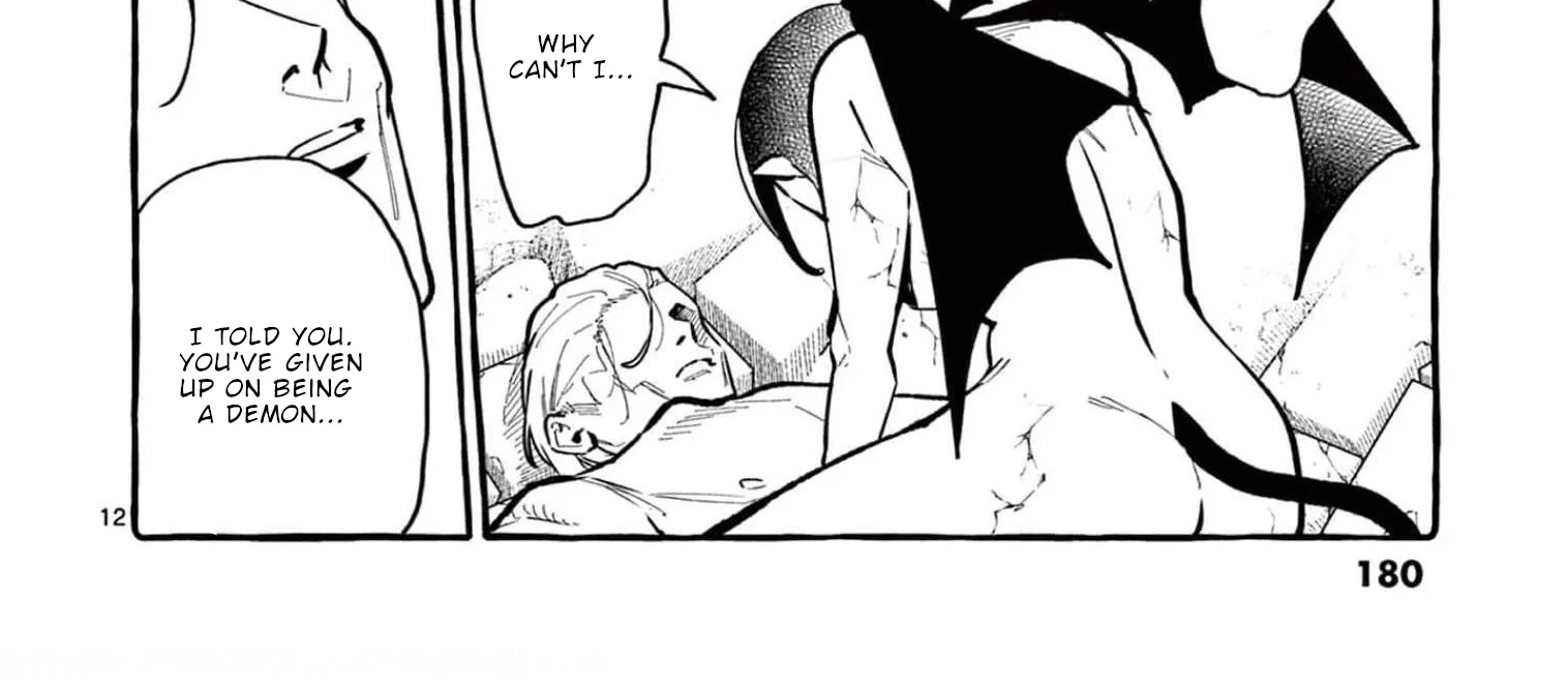 Ushiro no Shoumen Kamui-san Zinmanga X Chapter 29 Page 25