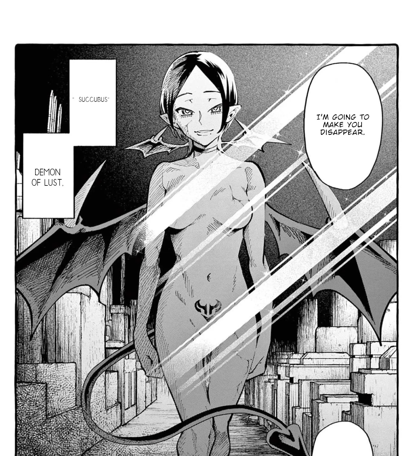Ushiro no Shoumen Kamui-san Zinmanga X Chapter 28 Page 32