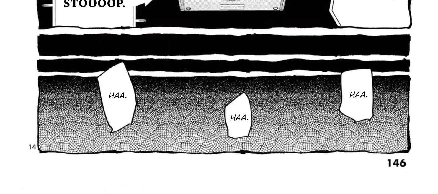 Ushiro no Shoumen Kamui-san Zinmanga X Chapter 27 Page 29