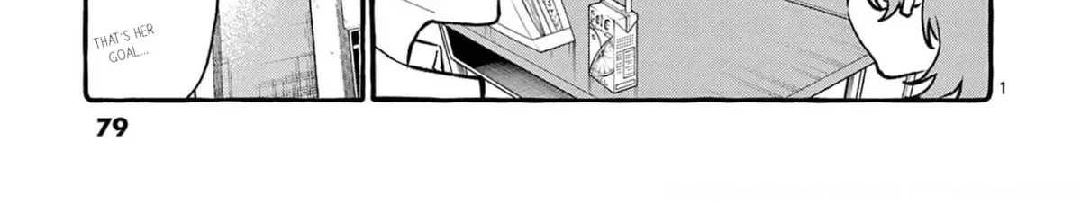 Ushiro no Shoumen Kamui-san Zinmanga X Chapter 24 Page 3