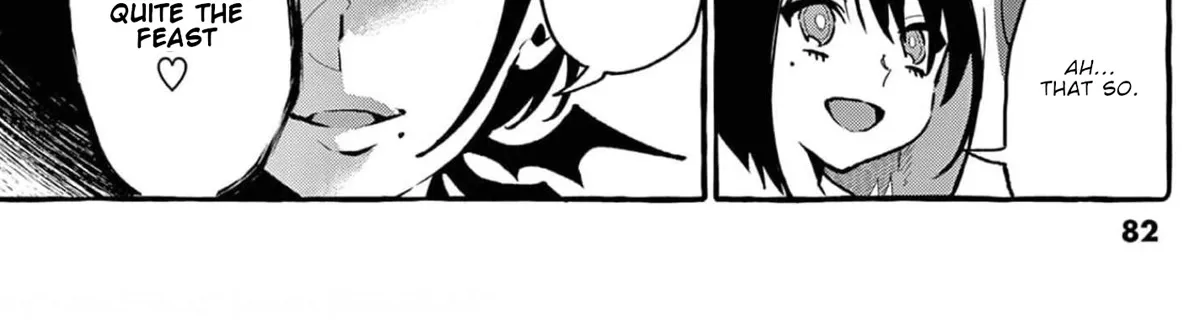 Ushiro no Shoumen Kamui-san Zinmanga X Chapter 24 Page 9