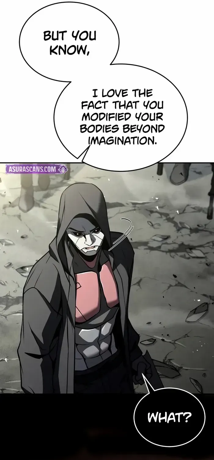 Trait Hoarder Zinmanga X Chapter 22 Page 19