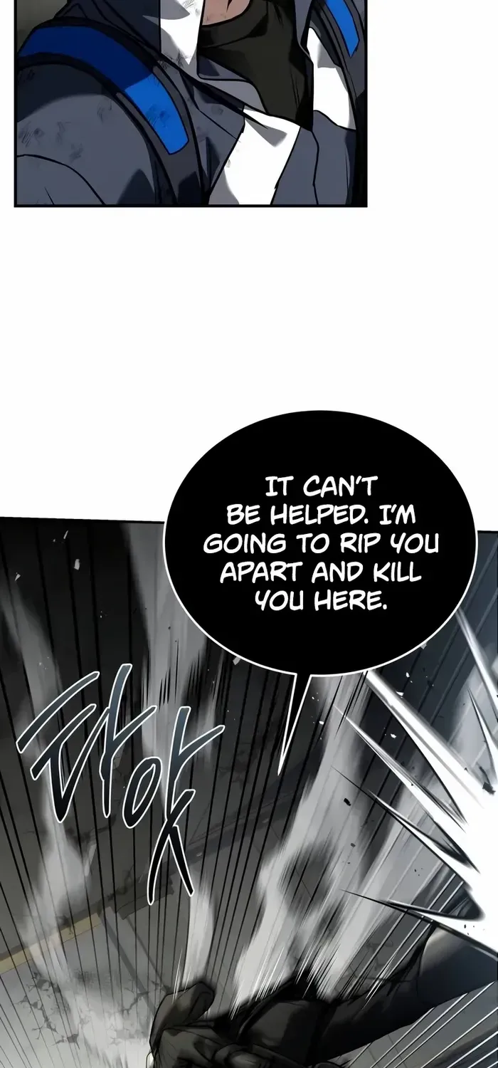 Trait Hoarder Zinmanga X Chapter 22 Page 33