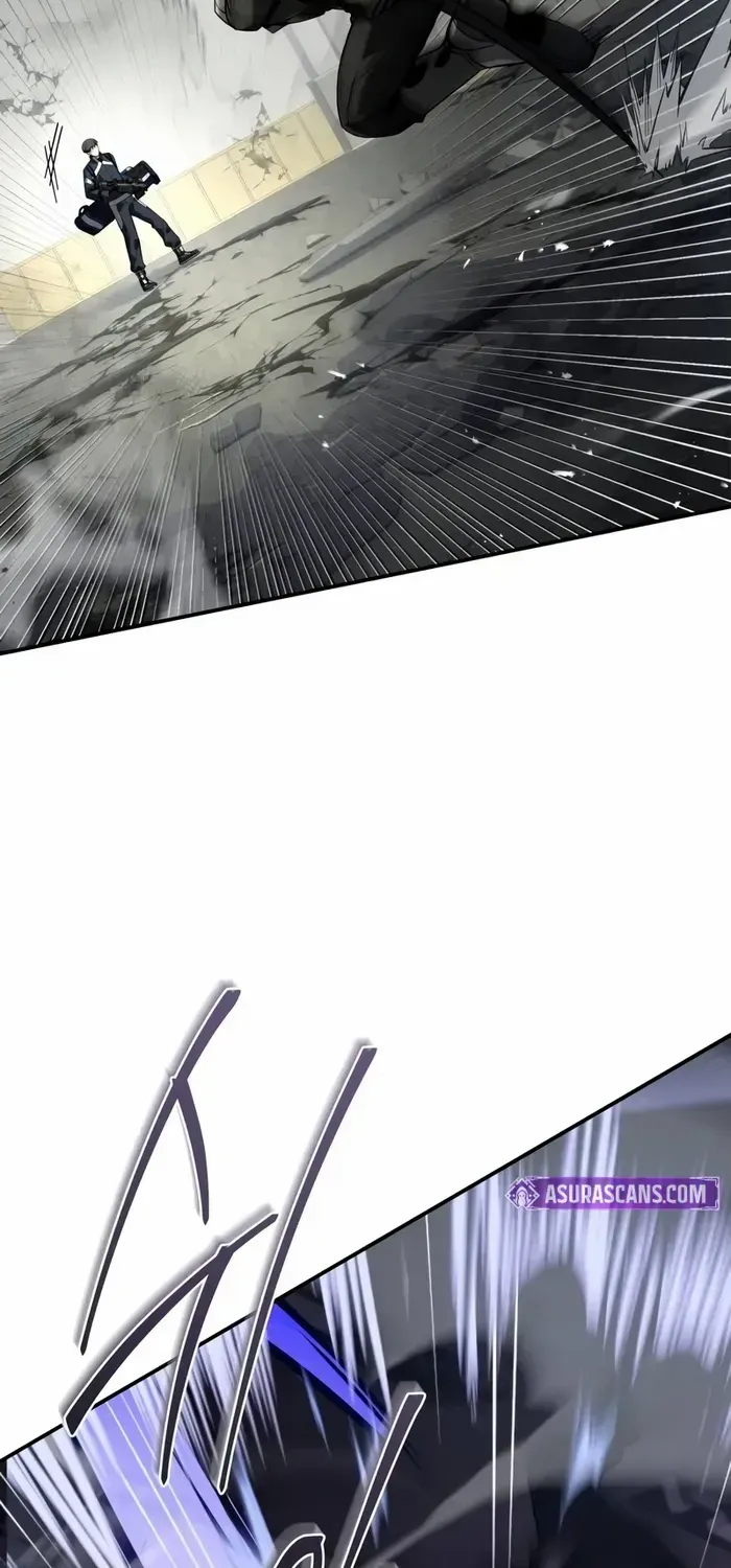 Trait Hoarder Zinmanga X Chapter 22 Page 34