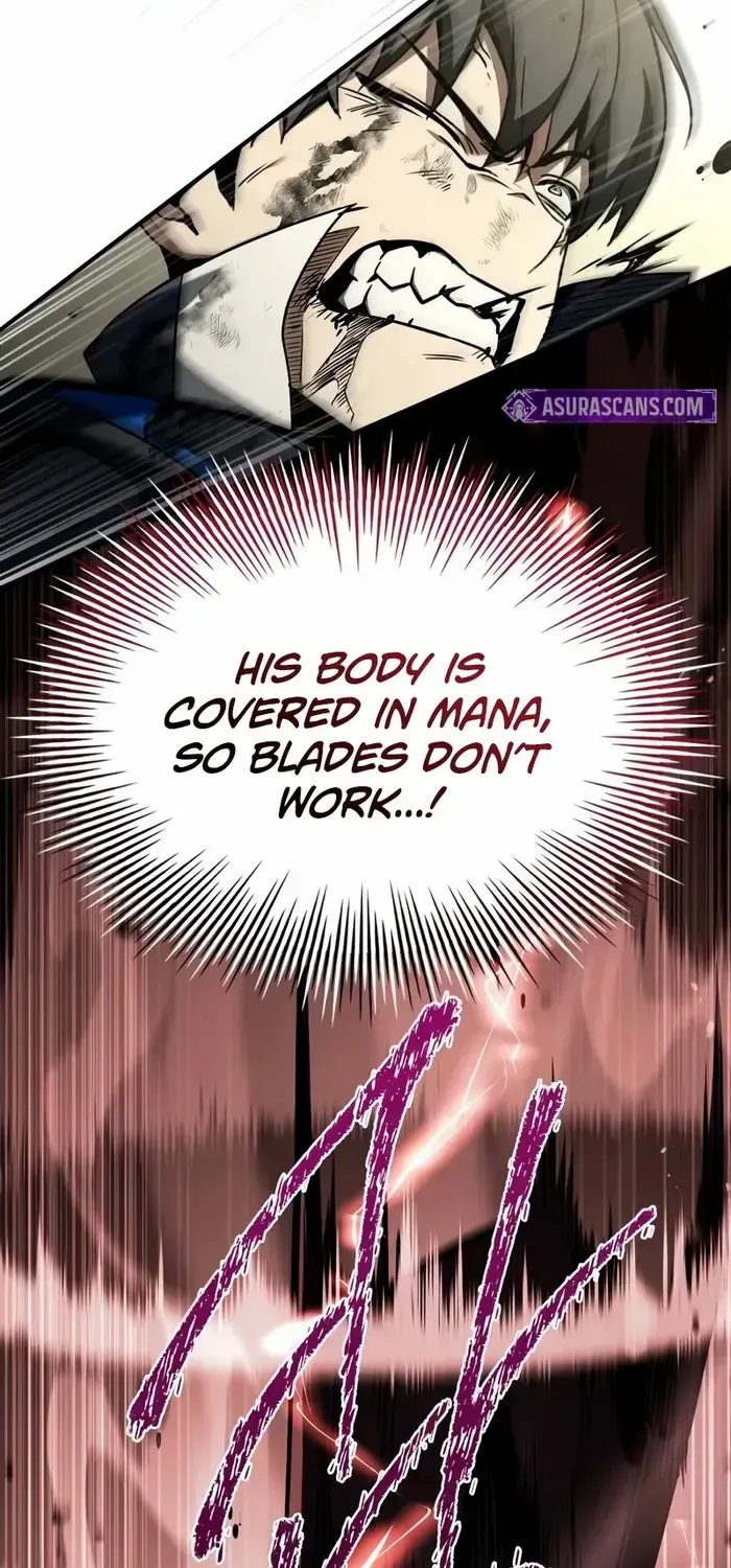 Trait Hoarder Zinmanga X Chapter 22 Page 46