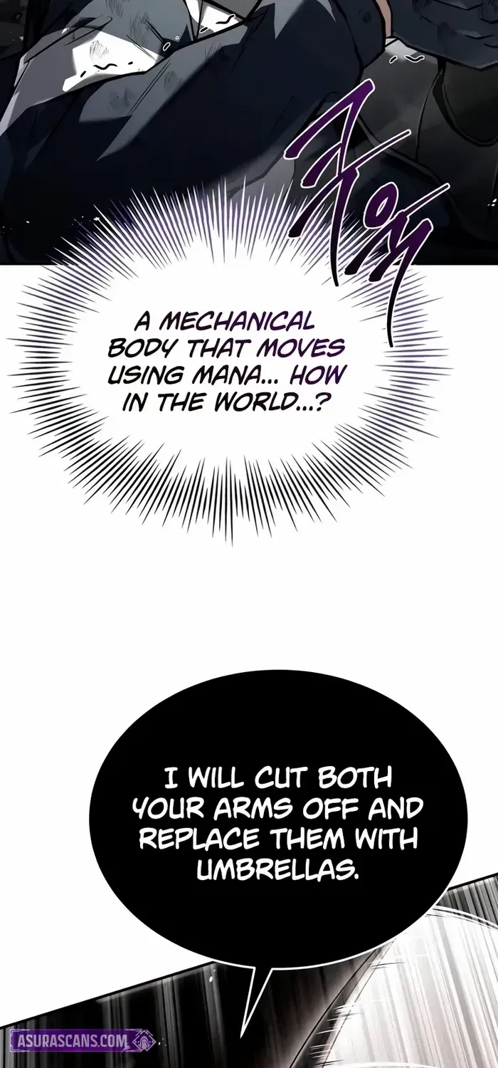 Trait Hoarder Zinmanga X Chapter 22 Page 50