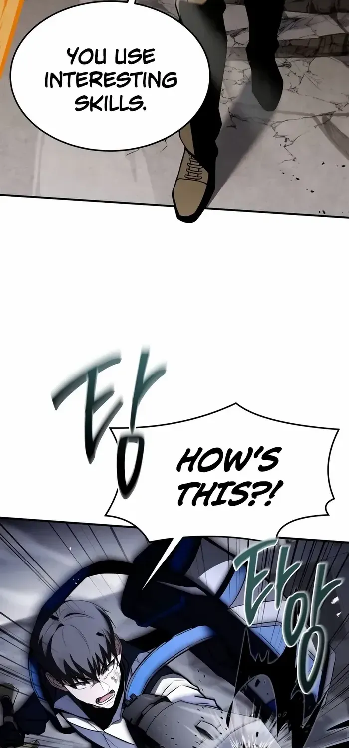 Trait Hoarder Zinmanga X Chapter 22 Page 98