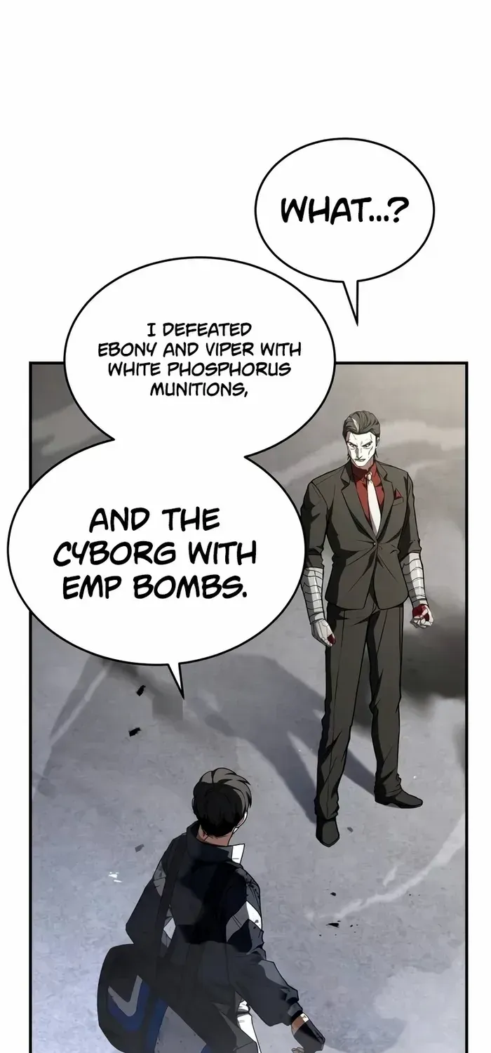 Trait Hoarder Zinmanga X Chapter 22 Page 111