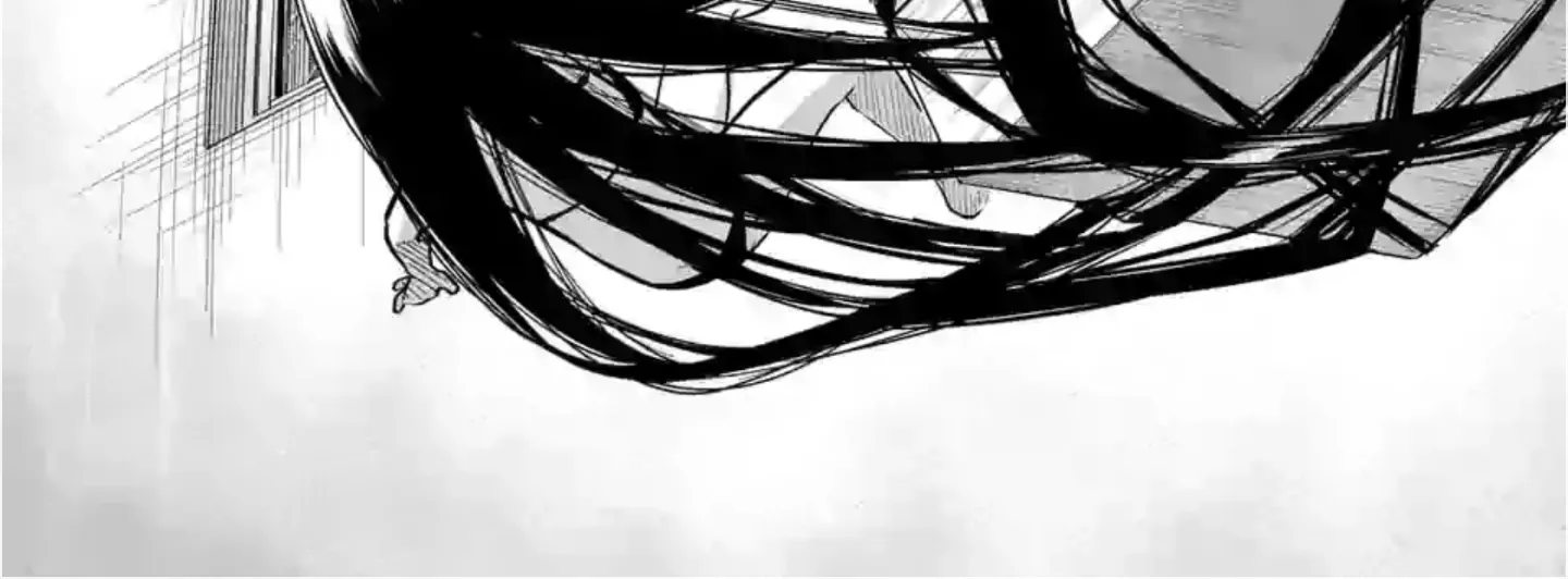 Ushiro no Shoumen Kamui-san Zinmanga X Chapter 4 Page 38