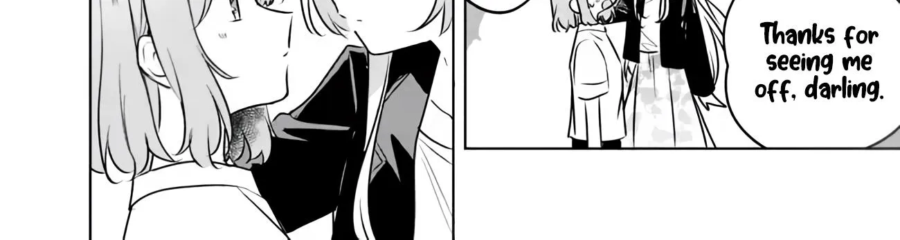 There's No Way I Can Have A Lover! *Or Maybe There Is!? Zinmanga X Chapter 55 Page 8