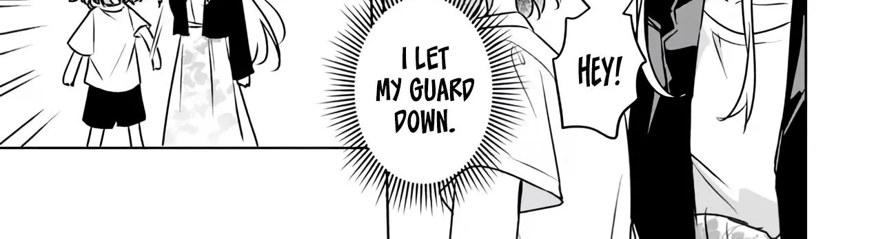 There's No Way I Can Have A Lover! *Or Maybe There Is!? Zinmanga X Chapter 55 Page 10