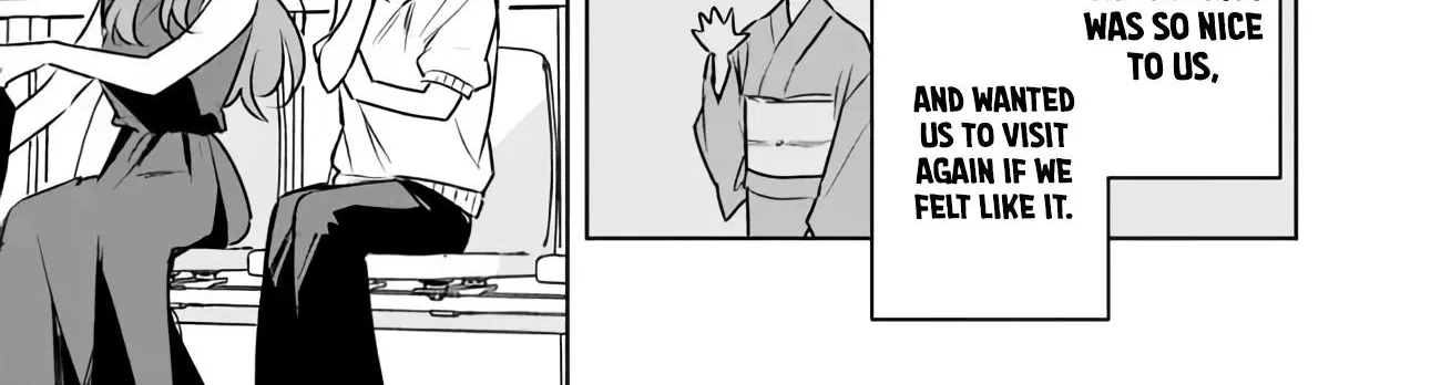 There's No Way I Can Have A Lover! *Or Maybe There Is!? Zinmanga X Chapter 55 Page 22
