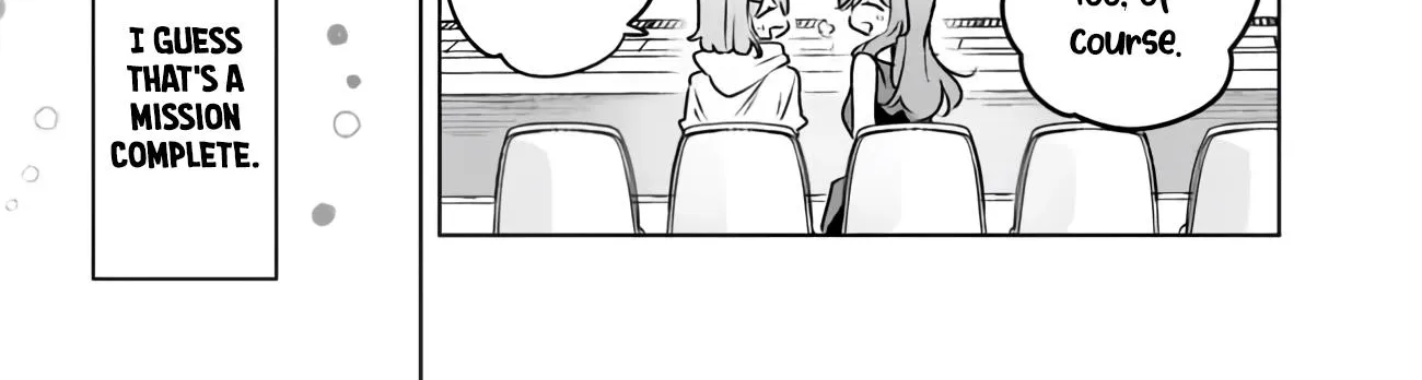 There's No Way I Can Have A Lover! *Or Maybe There Is!? Zinmanga X Chapter 55 Page 26