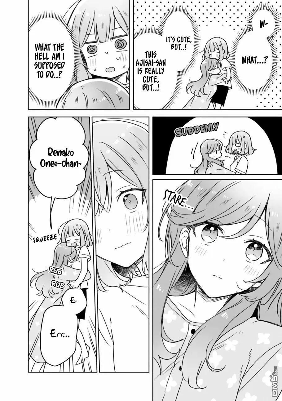 There's No Way I Can Have A Lover! *Or Maybe There Is!? Zinmanga X Chapter 48 Page 10