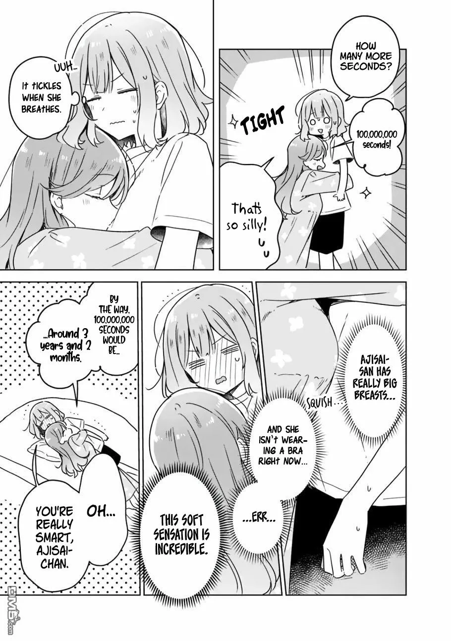 There's No Way I Can Have A Lover! *Or Maybe There Is!? Zinmanga X Chapter 48 Page 13