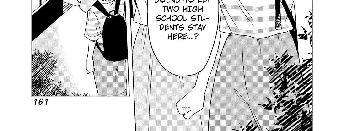 There's No Way I Can Have A Lover! *Or Maybe There Is!? Zinmanga X Chapter 44 Page 2