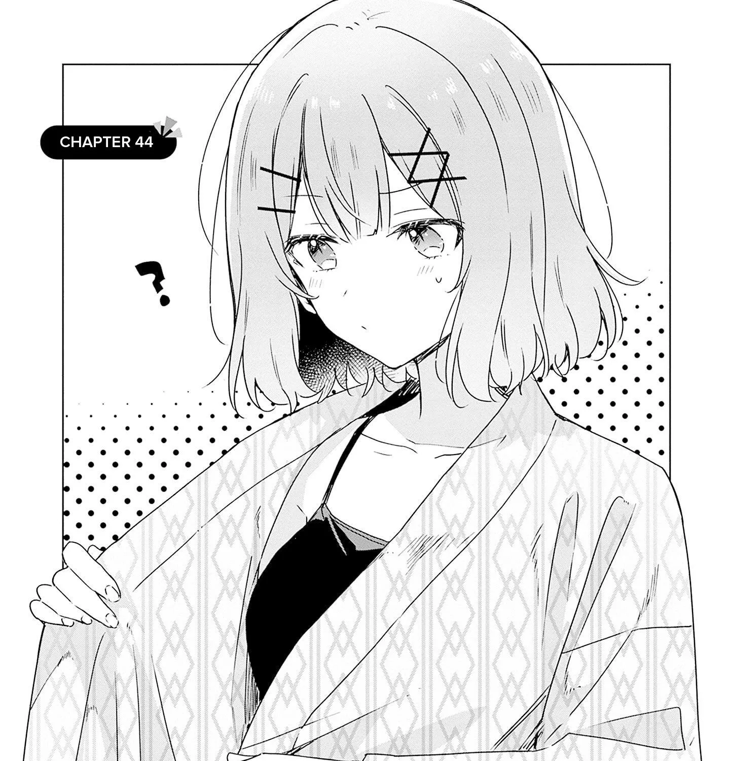 There's No Way I Can Have A Lover! *Or Maybe There Is!? Zinmanga X Chapter 44 Page 5