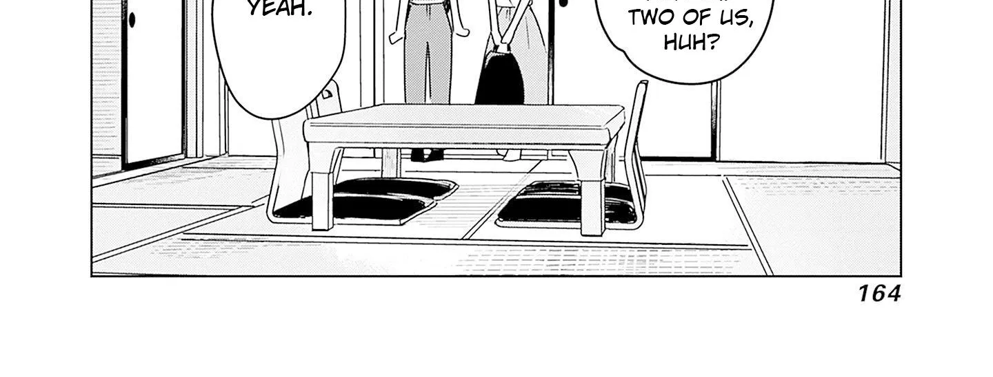 There's No Way I Can Have A Lover! *Or Maybe There Is!? Zinmanga X Chapter 44 Page 8