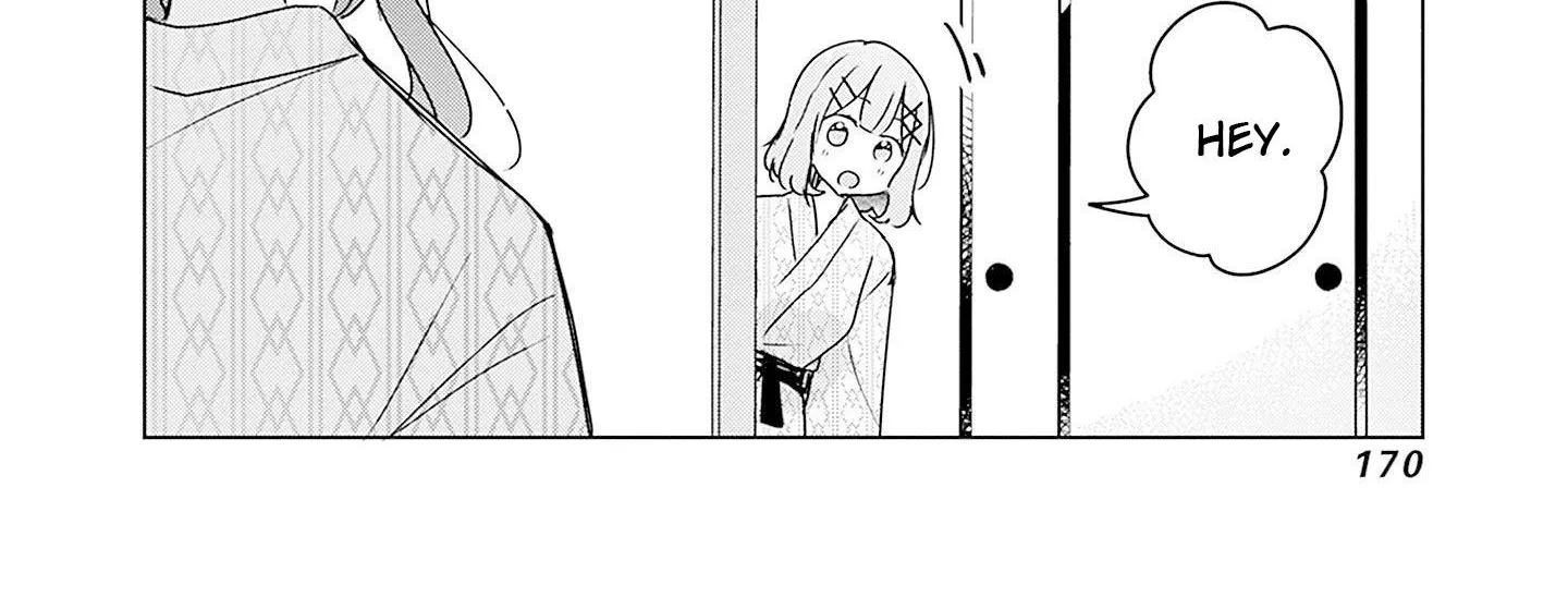 There's No Way I Can Have A Lover! *Or Maybe There Is!? Zinmanga X Chapter 44 Page 20