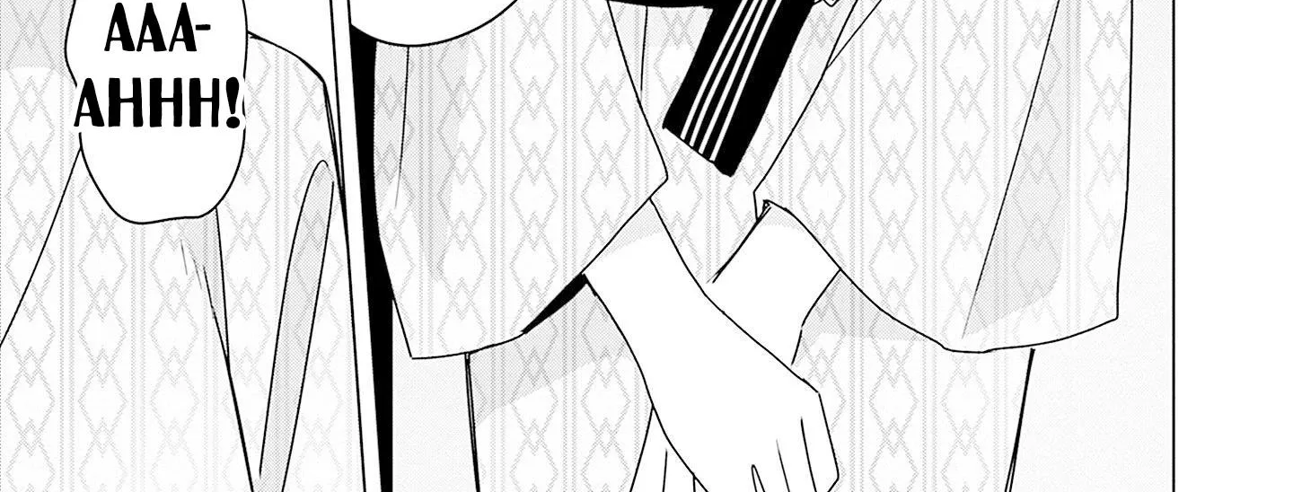 There's No Way I Can Have A Lover! *Or Maybe There Is!? Zinmanga X Chapter 44 Page 22