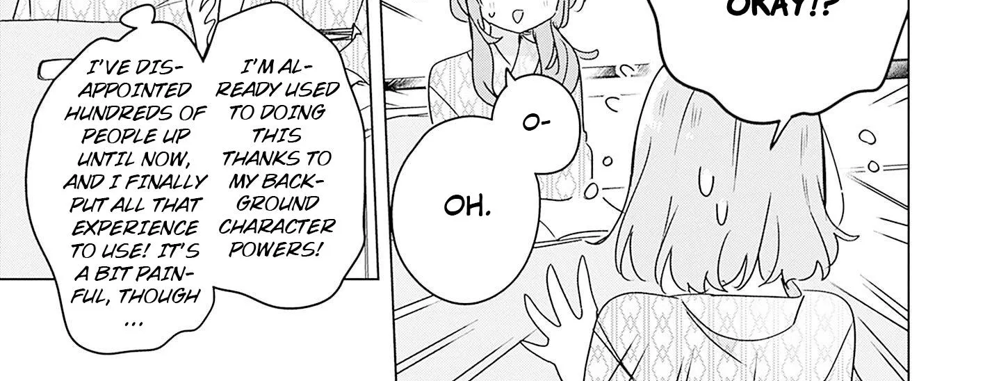 There's No Way I Can Have A Lover! *Or Maybe There Is!? Zinmanga X Chapter 44 Page 34