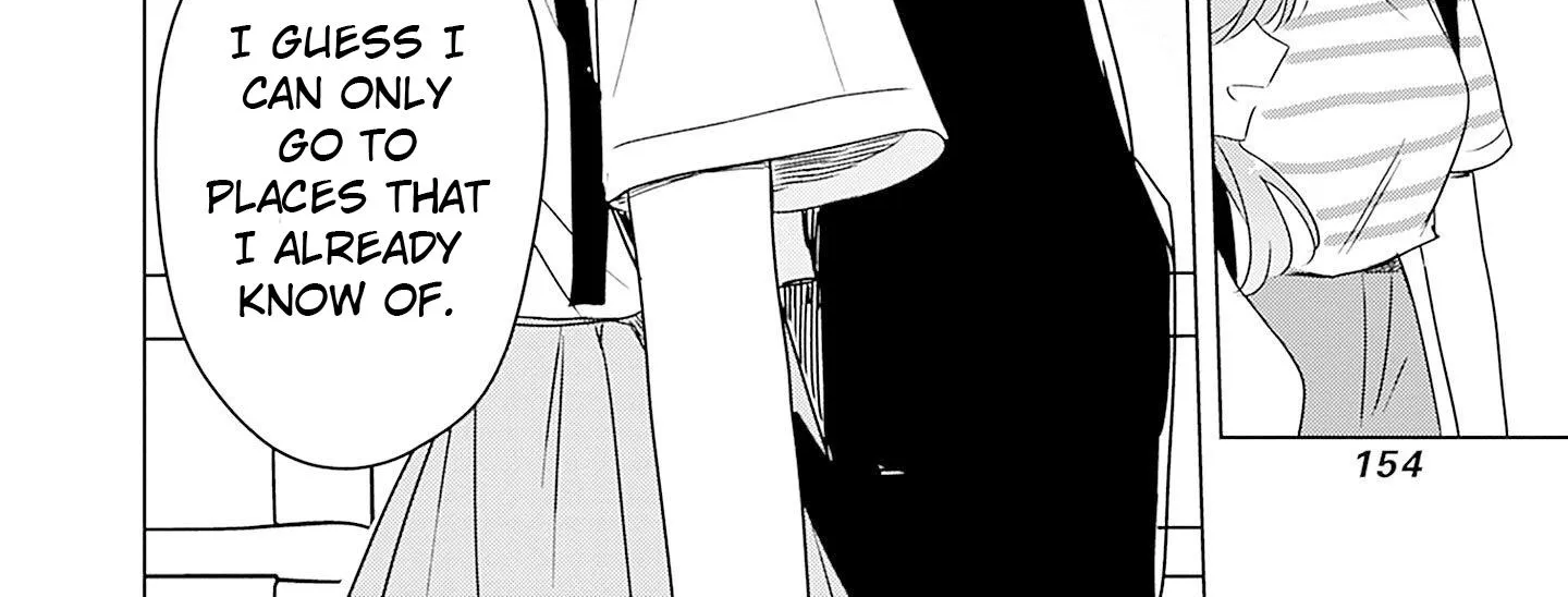 There's No Way I Can Have A Lover! *Or Maybe There Is!? Zinmanga X Chapter 43 Page 52
