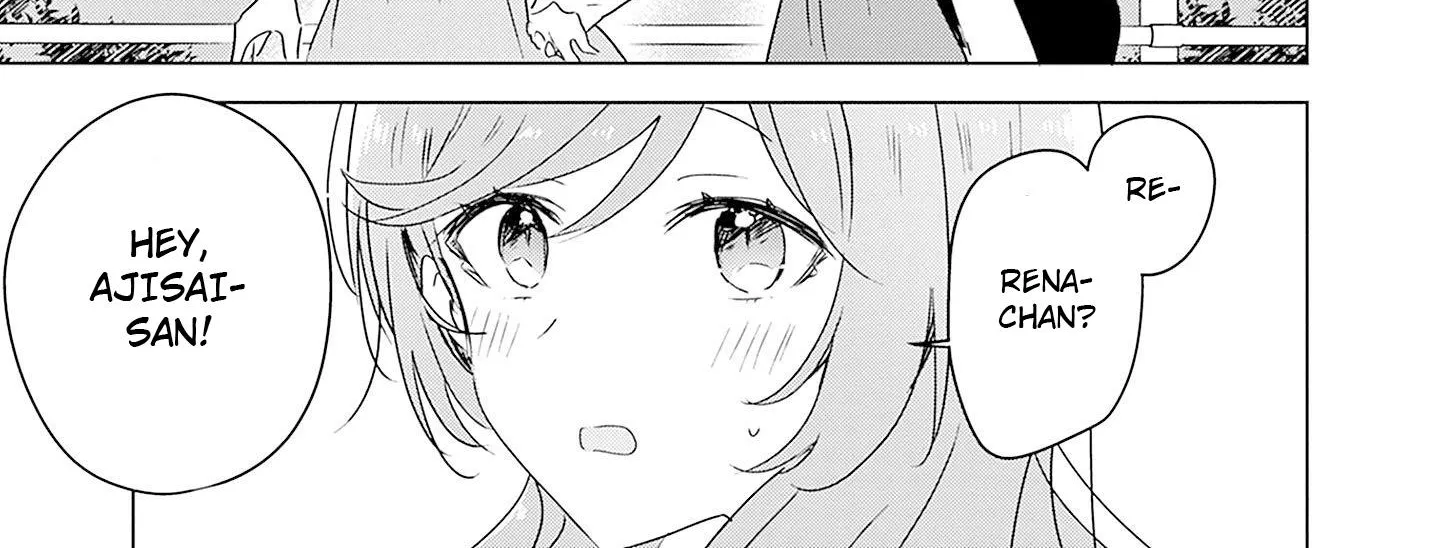 There's No Way I Can Have A Lover! *Or Maybe There Is!? Zinmanga X Chapter 43 Page 54