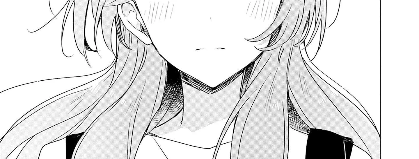 There's No Way I Can Have A Lover! *Or Maybe There Is!? Zinmanga X Chapter 43 Page 58