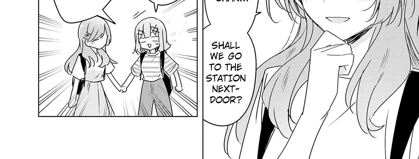 There's No Way I Can Have A Lover! *Or Maybe There Is!? Zinmanga X Chapter 43 Page 60