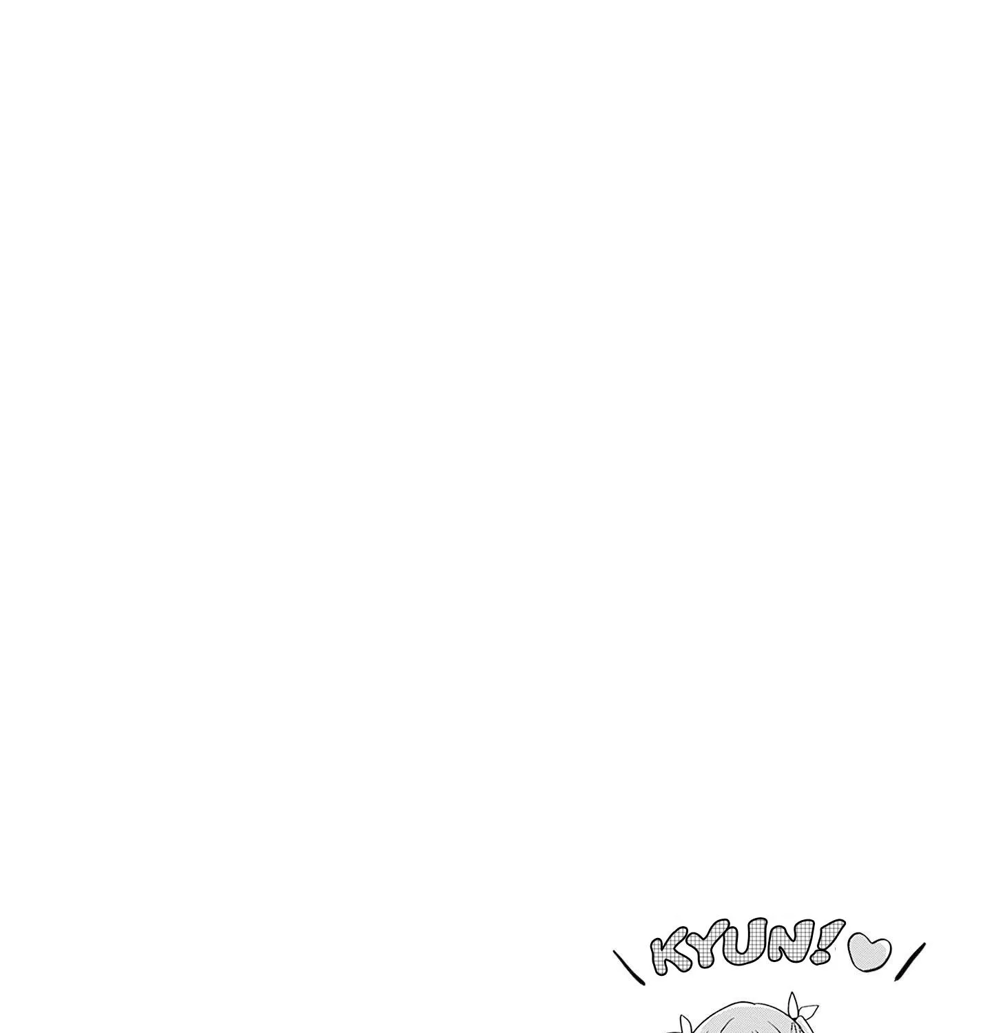There's No Way I Can Have A Lover! *Or Maybe There Is!? Zinmanga X Chapter 43 Page 63