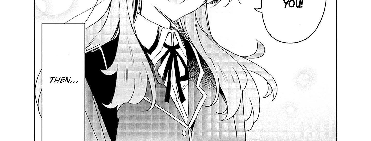 There's No Way I Can Have A Lover! *Or Maybe There Is!? Zinmanga X Chapter 42 Page 2