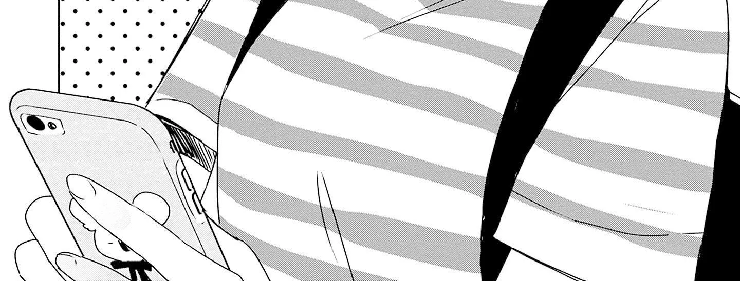 There's No Way I Can Have A Lover! *Or Maybe There Is!? Zinmanga X Chapter 42 Page 8