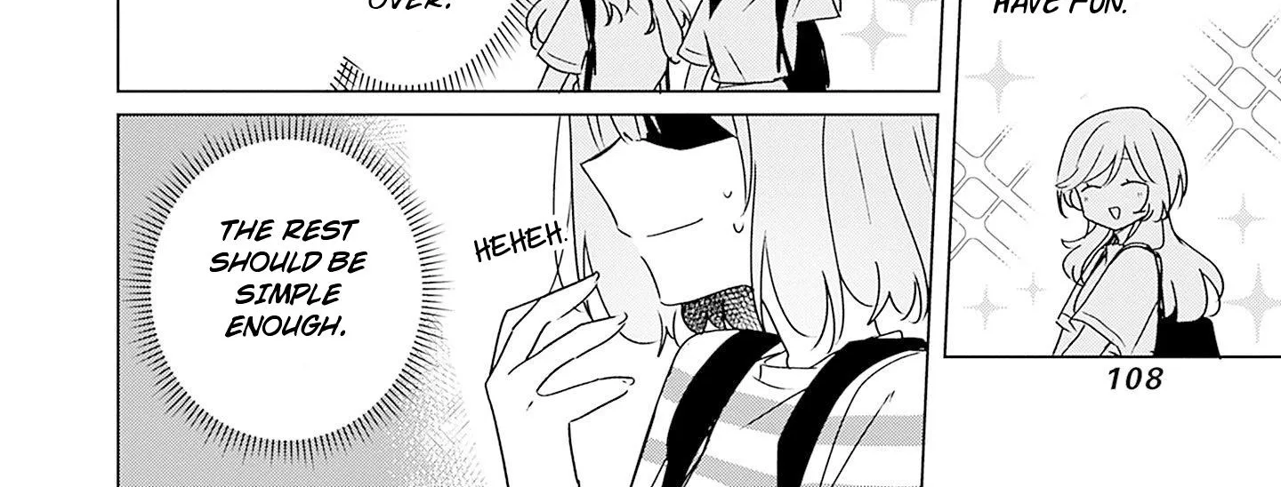 There's No Way I Can Have A Lover! *Or Maybe There Is!? Zinmanga X Chapter 42 Page 20