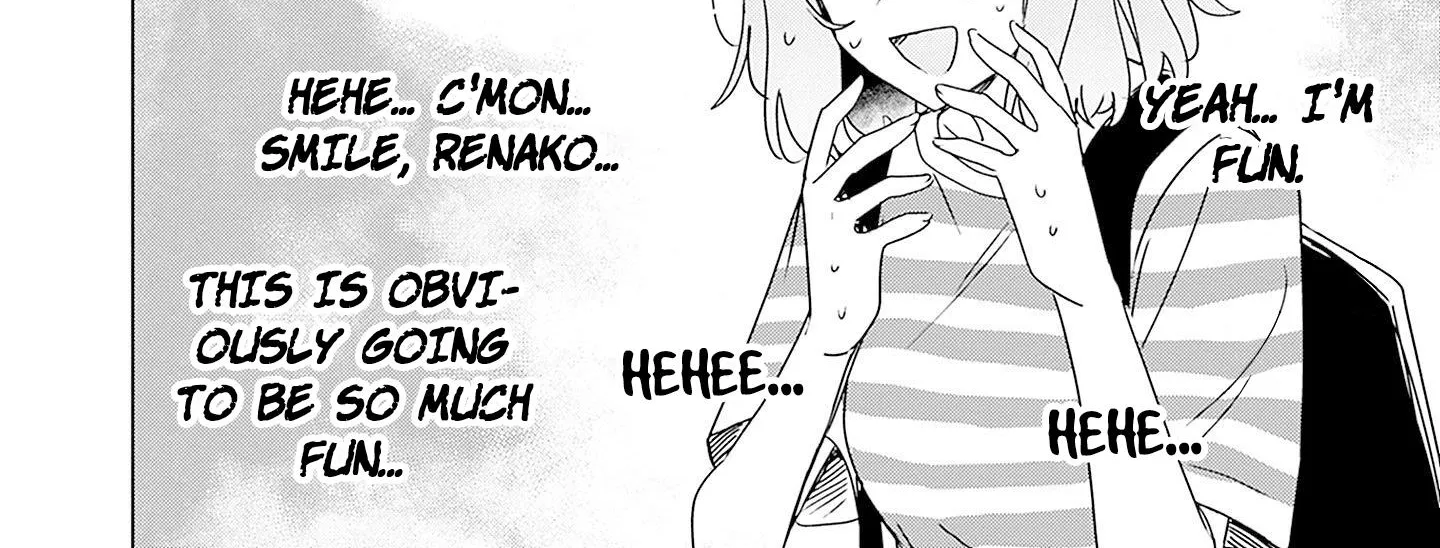 There's No Way I Can Have A Lover! *Or Maybe There Is!? Zinmanga X Chapter 42 Page 24