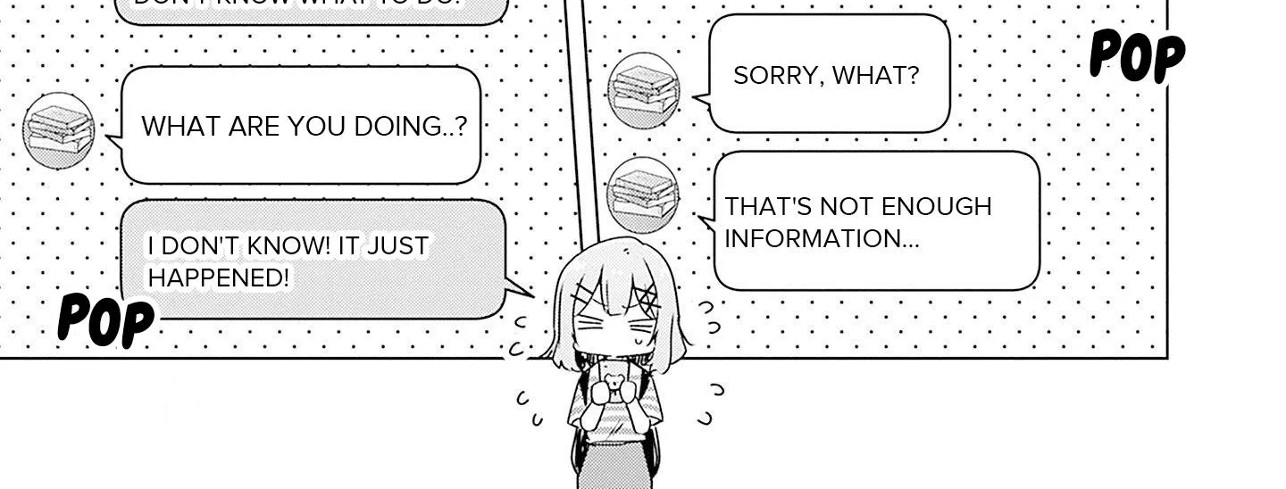 There's No Way I Can Have A Lover! *Or Maybe There Is!? Zinmanga X Chapter 42 Page 26