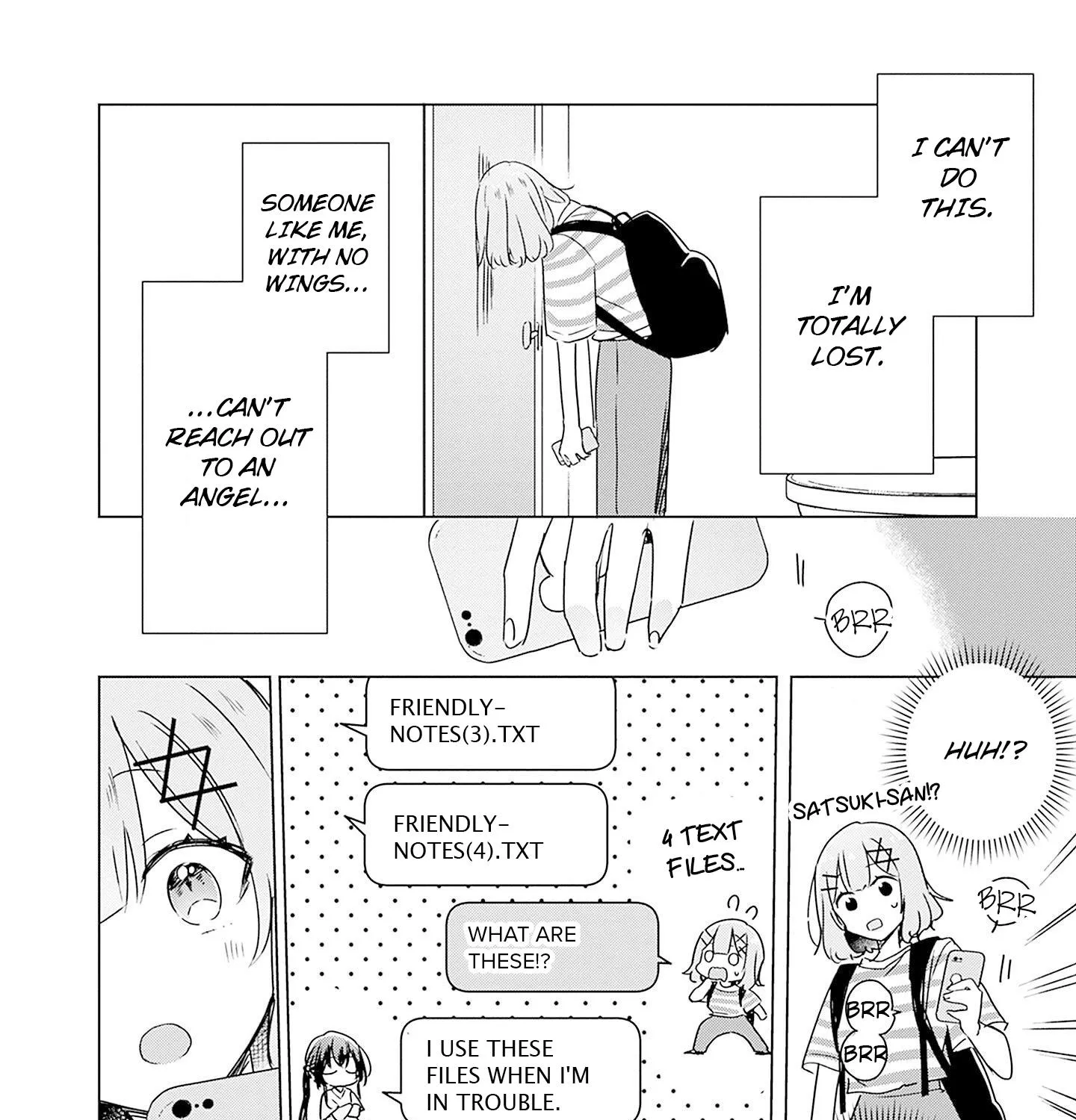 There's No Way I Can Have A Lover! *Or Maybe There Is!? Zinmanga X Chapter 42 Page 31