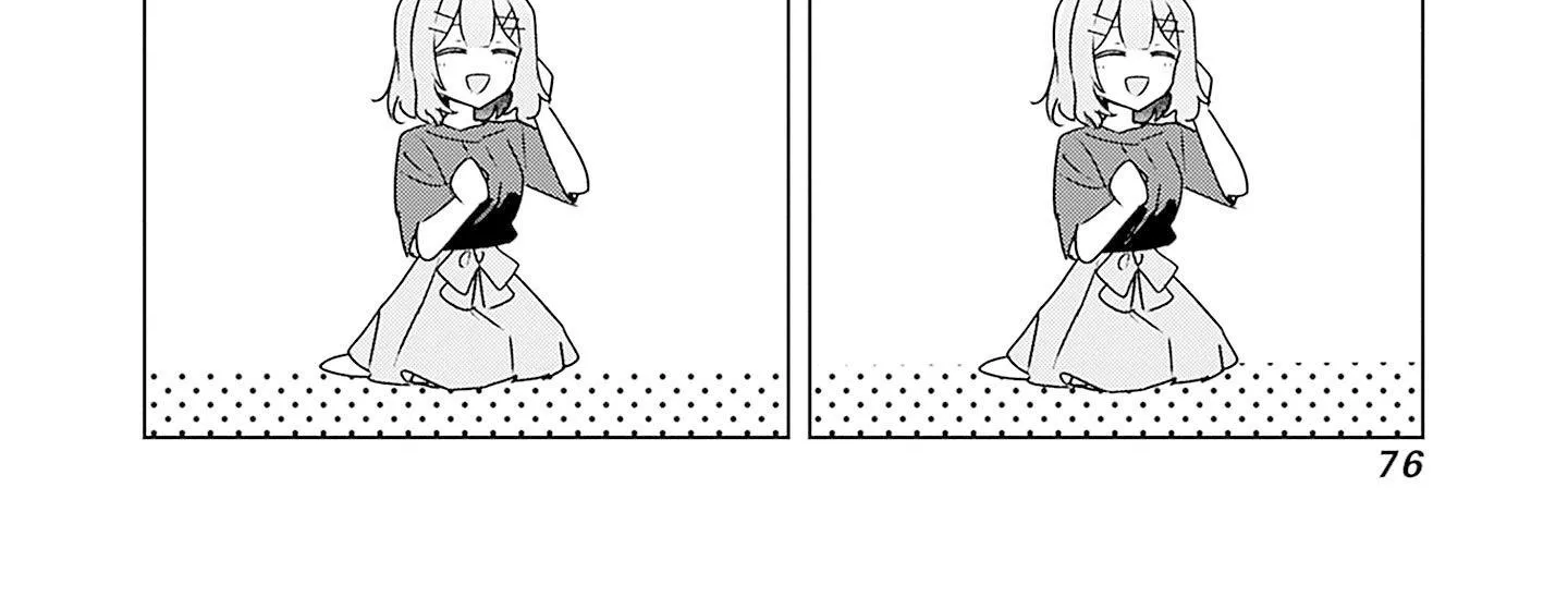 There's No Way I Can Have A Lover! *Or Maybe There Is!? Zinmanga X Chapter 41 Page 24