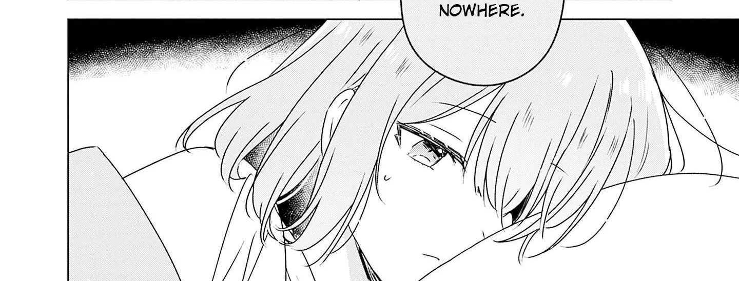 There's No Way I Can Have A Lover! *Or Maybe There Is!? Zinmanga X Chapter 41 Page 28