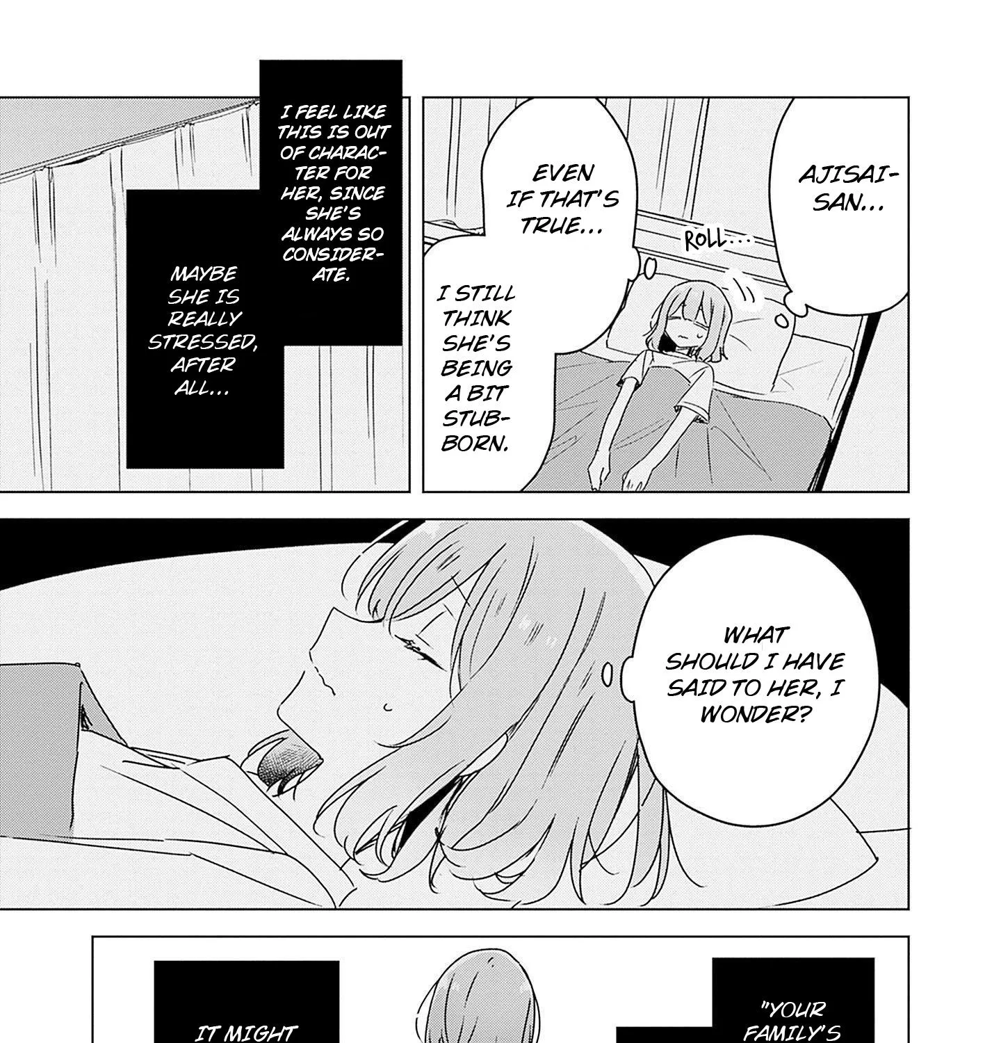 There's No Way I Can Have A Lover! *Or Maybe There Is!? Zinmanga X Chapter 41 Page 29